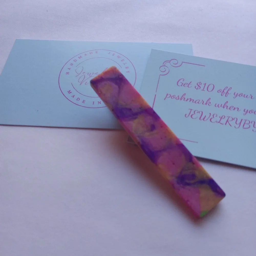 Hand Crafted chic hair